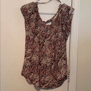 Lauren Conrad Blouse